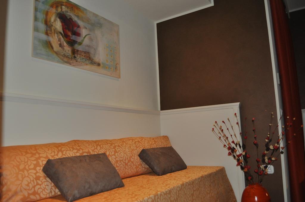 Hotel Centova Perugia Room photo